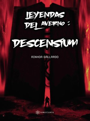 cover image of Descensium